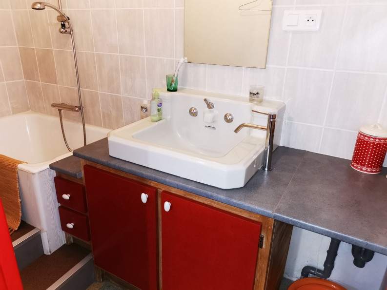 vente Maison de village Sauveterre-de-rouergue - Photo 6