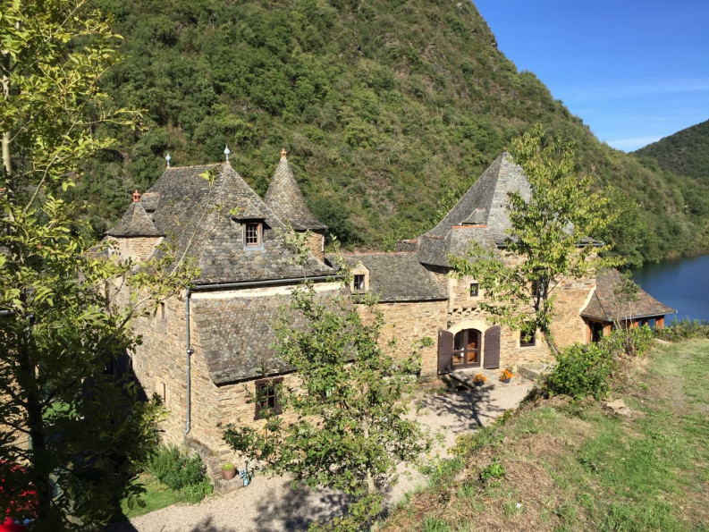 vente Maison Connac - Photo 1