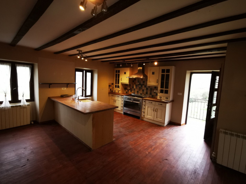 vente Maison Previnquieres - Photo 9