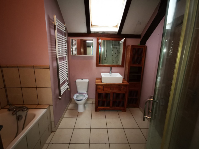 vente Maison Previnquieres - Photo 11