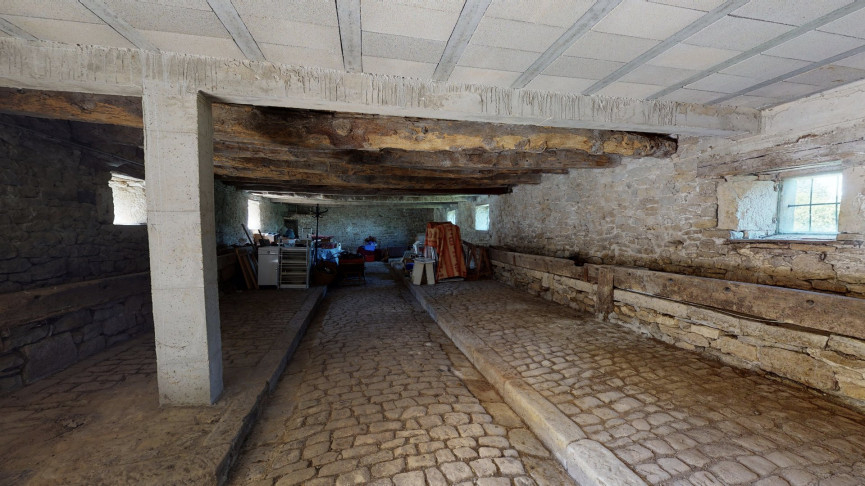 vente Maison de caractère Cruejouls - Photo 11