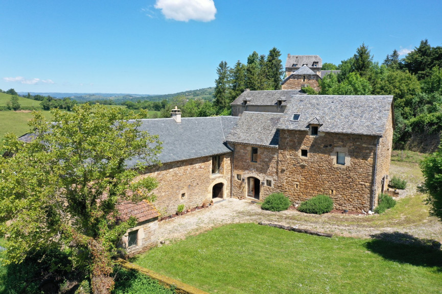 vente Maison de caractère Cruejouls - Photo 17