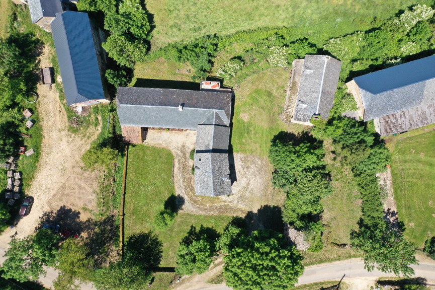 vente Maison de caractère Cruejouls - Photo 13