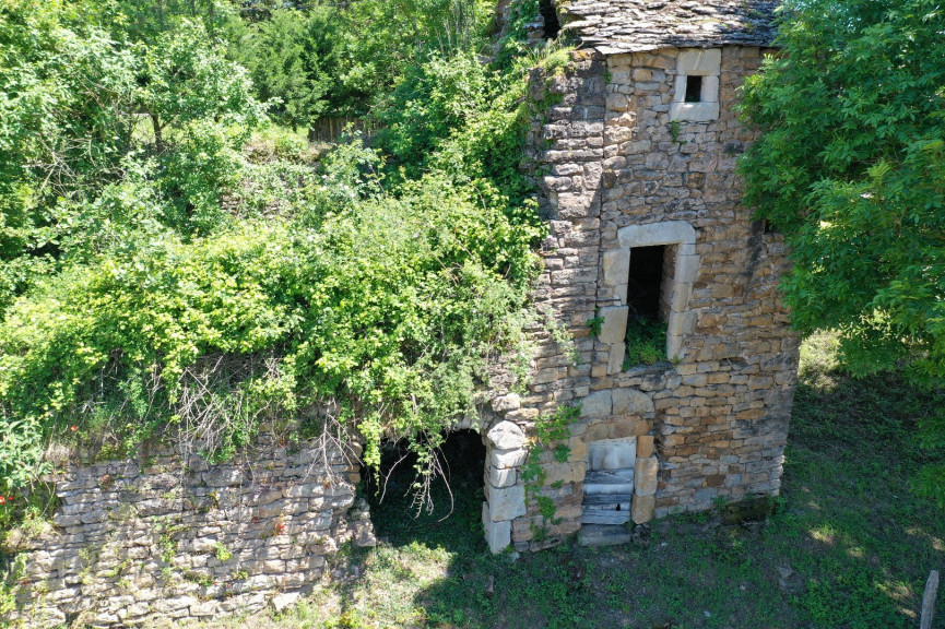 vente Maison de caractère Cruejouls - Photo 16