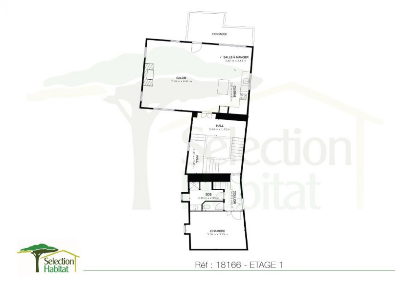 vente Maison de caractère Cruejouls - Photo 19