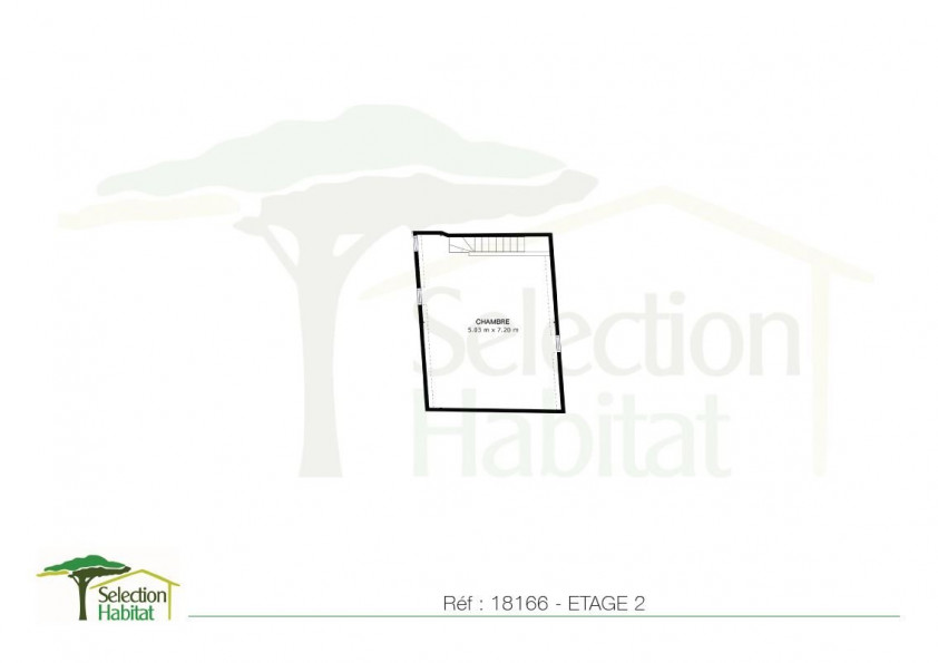 vente Maison de caractère Cruejouls - Photo 20