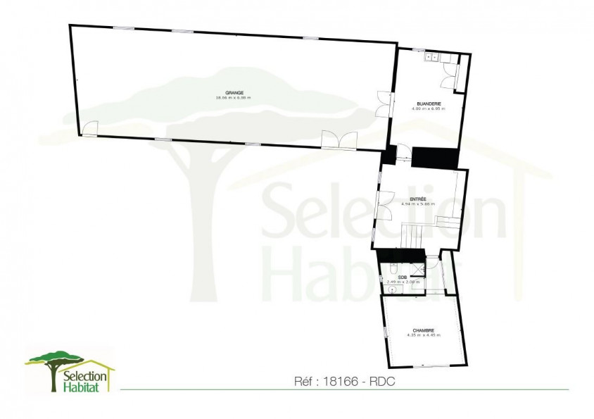 vente Maison de caractère Cruejouls - Photo 18