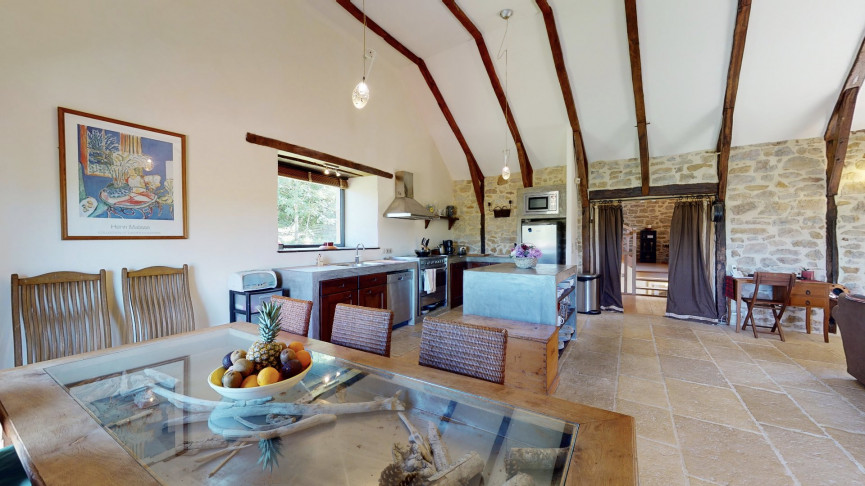 vente Maison de caractère Cruejouls - Photo 5