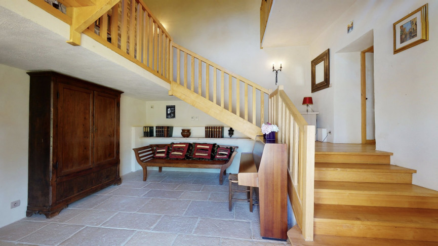 vente Maison de caractère Cruejouls - Photo 6