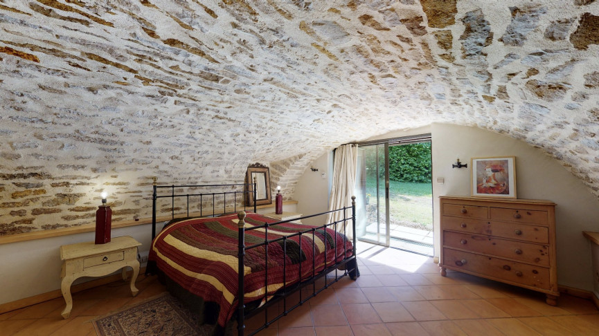 vente Maison de caractère Cruejouls - Photo 7