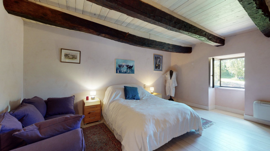 vente Maison de caractère Cruejouls - Photo 9