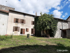 vente Maison de village Saint Santin De Maurs