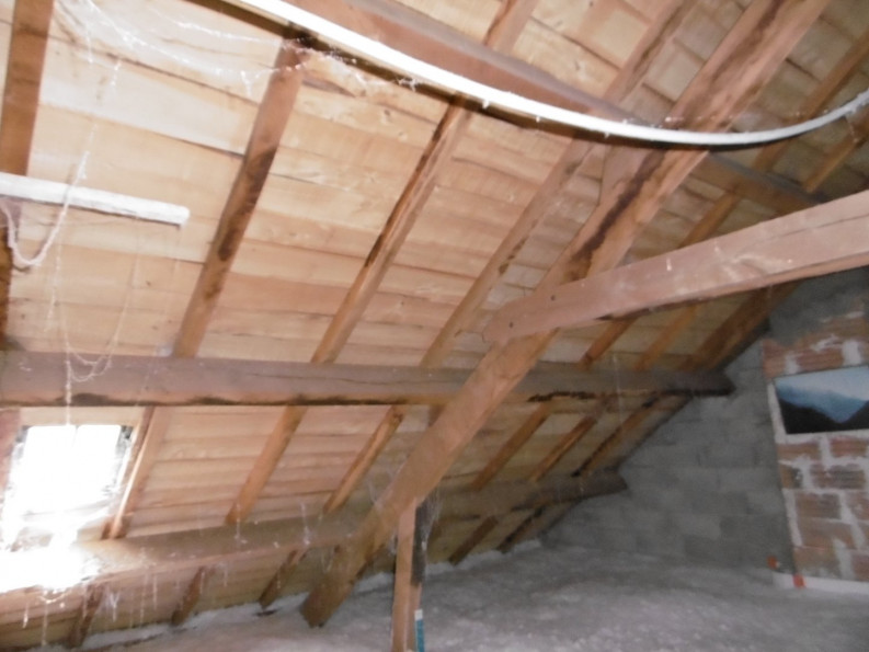 vente Maison Saint Felix De Lunel - Photo 17