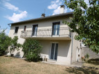 vente Maison Saint Felix De Lunel