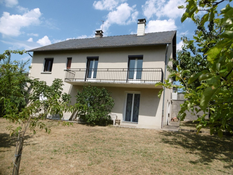 vente Maison Saint Felix De Lunel - Photo 20