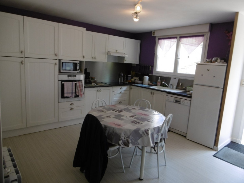 vente Maison Saint Felix De Lunel - Photo 9