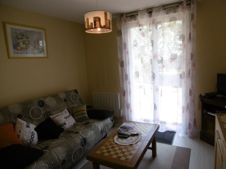 vente Maison Saint Felix De Lunel - Photo 19