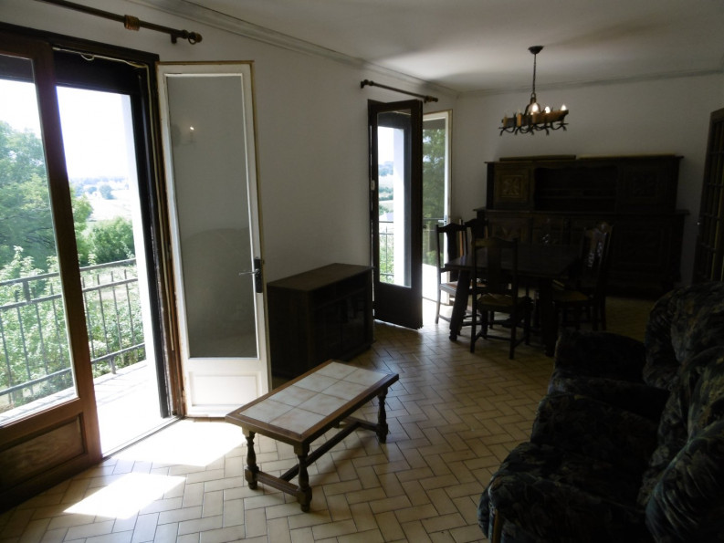 vente Maison Saint Felix De Lunel - Photo 12