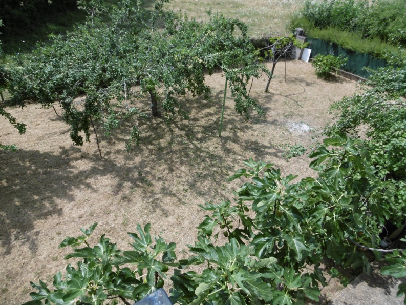 vente Maison Saint Felix De Lunel - Photo 10
