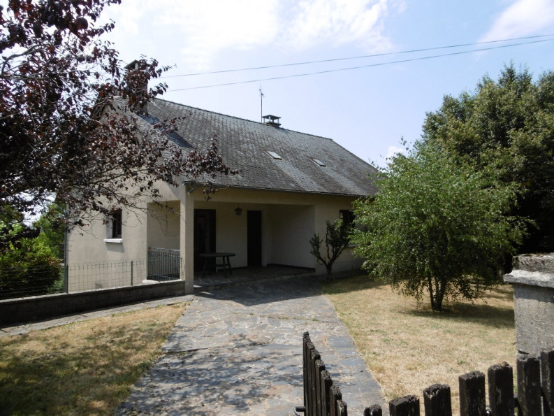 vente Maison Saint Felix De Lunel - Photo 2