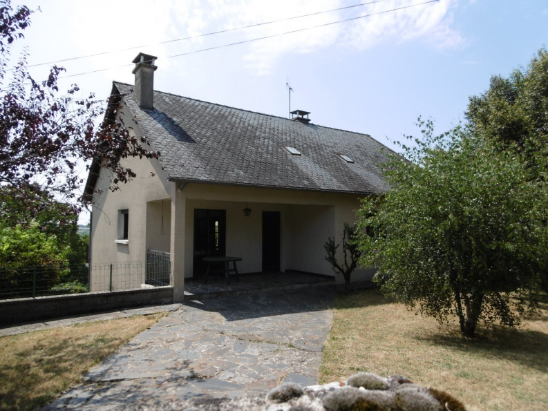 vente Maison Saint Felix De Lunel - Photo 14