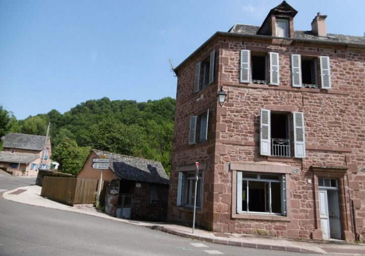 A vendre Maison de village Villecomtal | Réf 1200844105 - Selection habitat