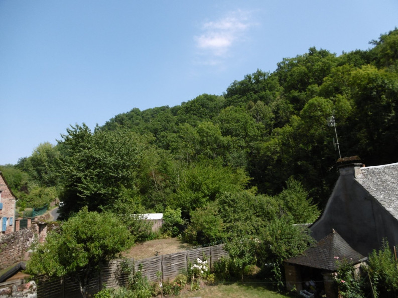 sale Maison de village Villecomtal - Photo 7