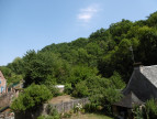 sale Maison de village Villecomtal
