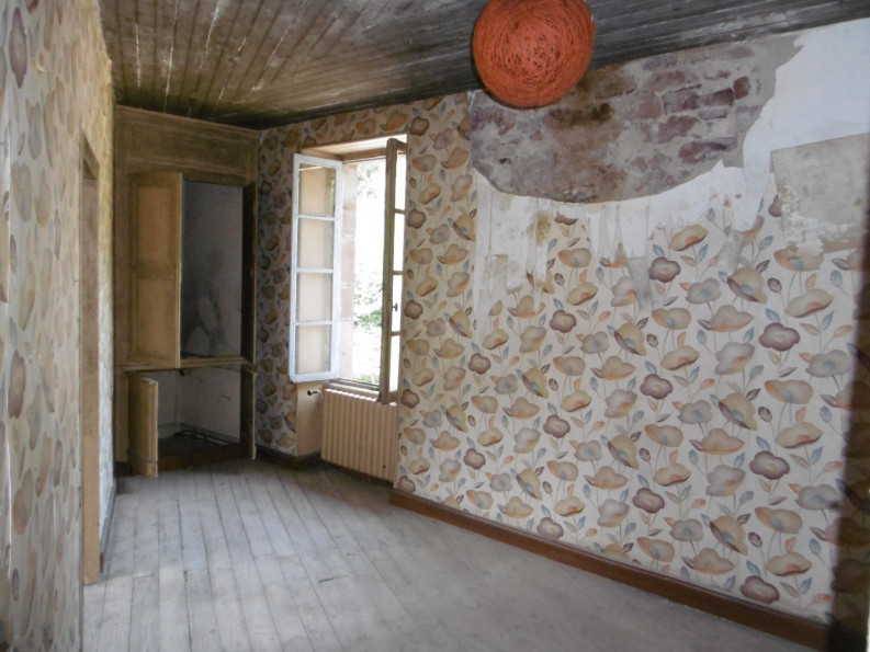 sale Maison de village Villecomtal - Photo 8