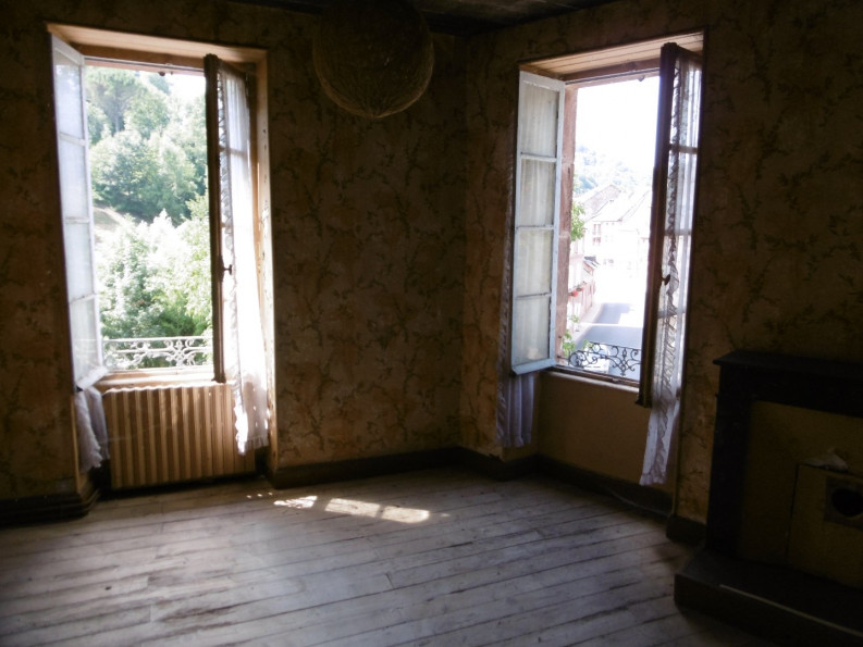 sale Maison de village Villecomtal - Photo 10