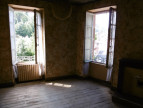 sale Maison de village Villecomtal
