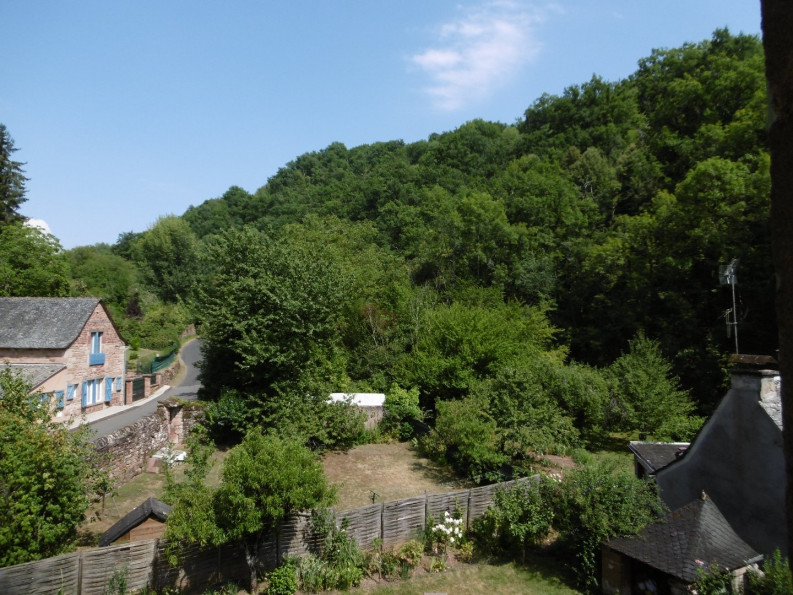 sale Maison de village Villecomtal - Photo 11