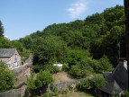 sale Maison de village Villecomtal