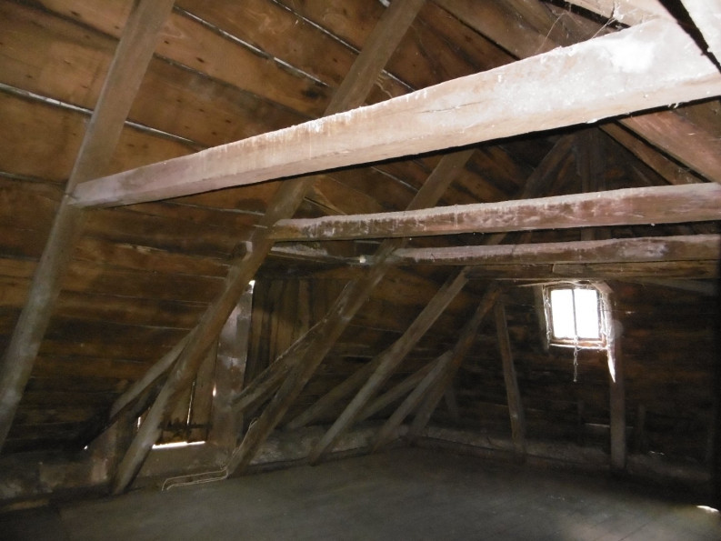 sale Maison de village Villecomtal - Photo 12