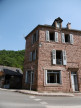 sale Maison de village Villecomtal