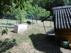 sale Maison de village Villecomtal