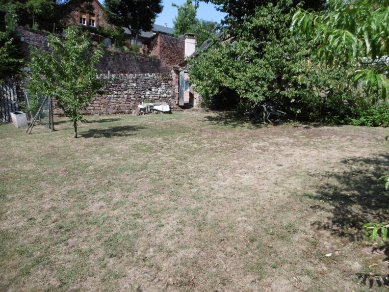 sale Maison de village Villecomtal - Photo 17