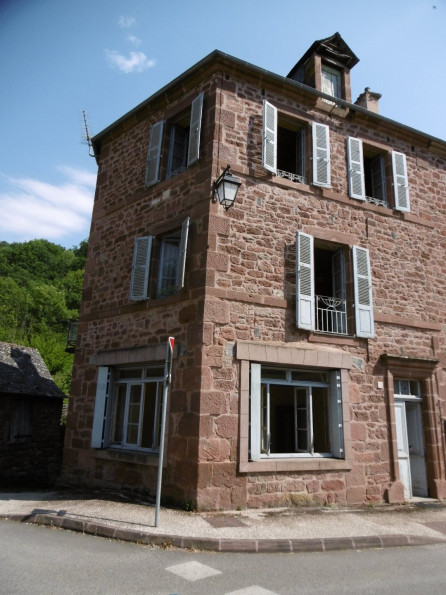 sale Maison de village Villecomtal - Photo 13