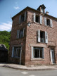 sale Maison de village Villecomtal