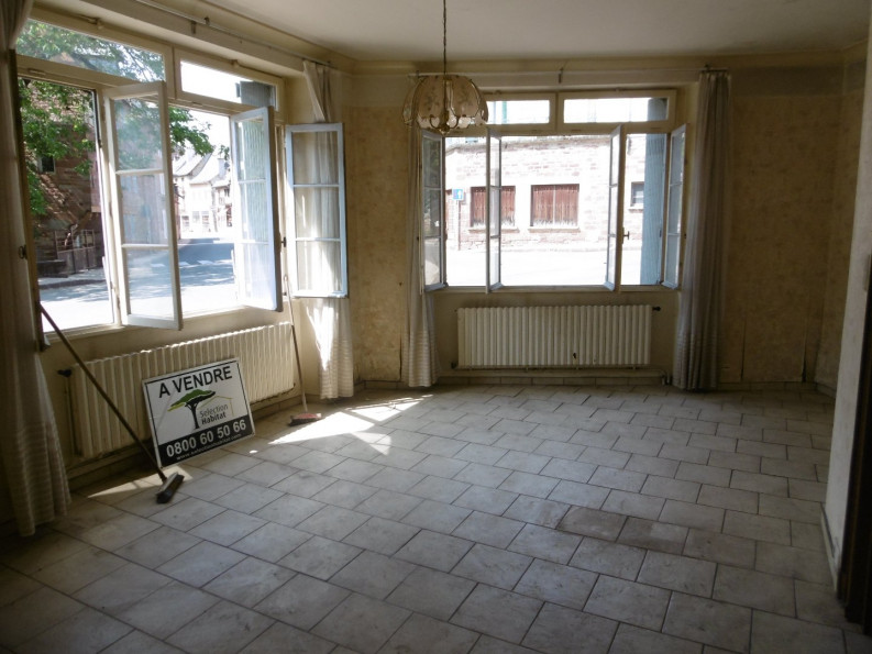 sale Maison de village Villecomtal - Photo 3
