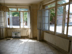 sale Maison de village Villecomtal