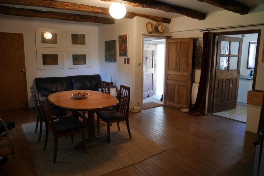 vente Maison Naucelle - Photo 4