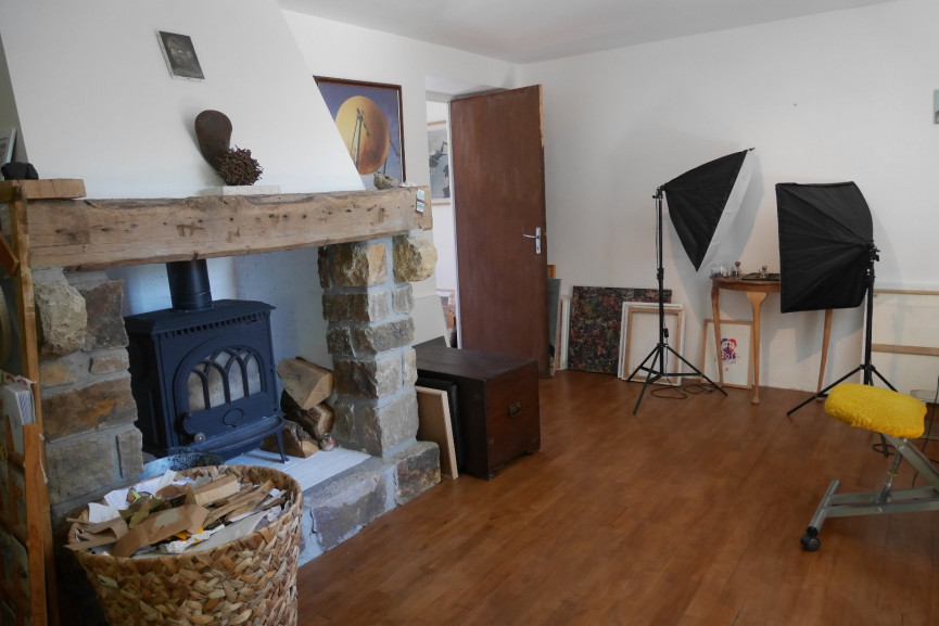 vente Maison Naucelle - Photo 11