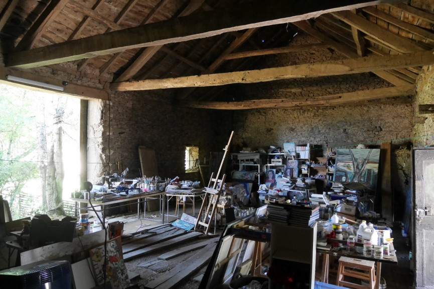 vente Maison Naucelle - Photo 12