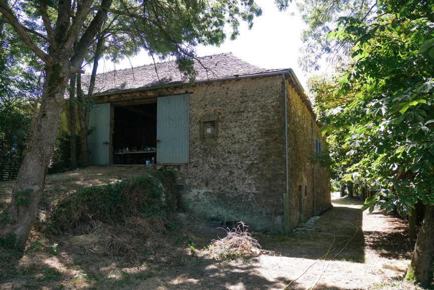 vente Maison Naucelle - Photo 10