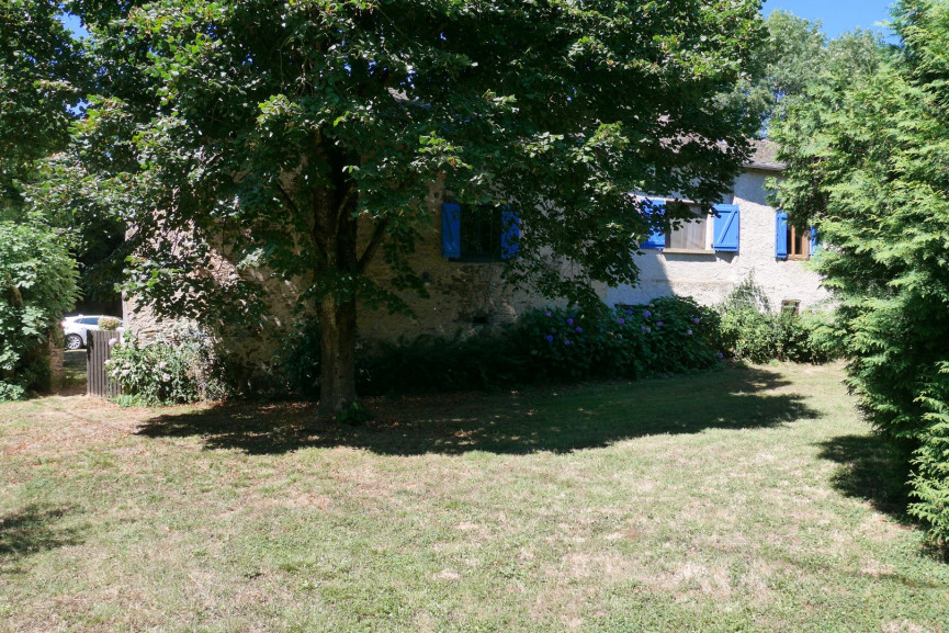 vente Maison Naucelle - Photo 16