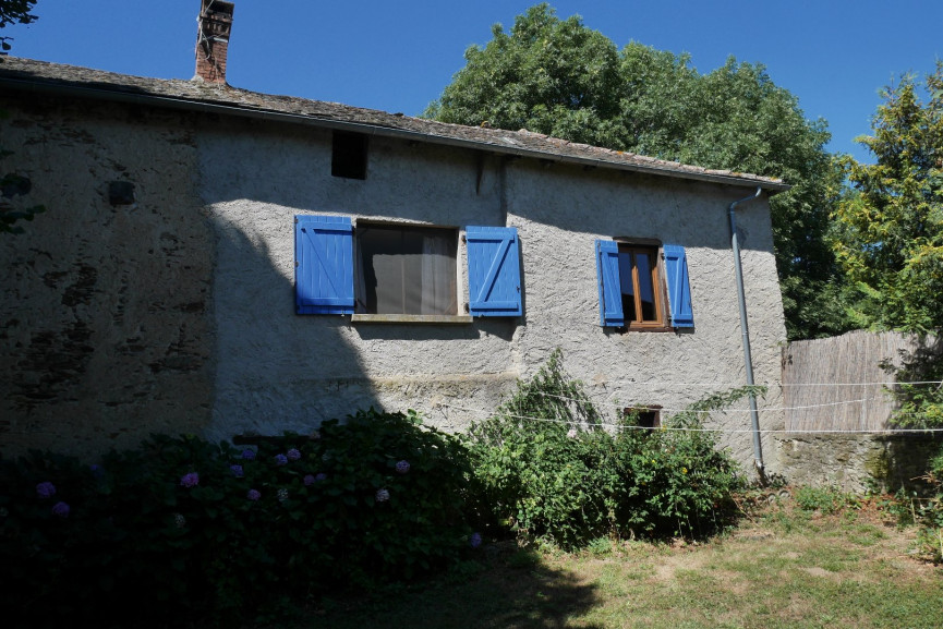 vente Maison Naucelle - Photo 17