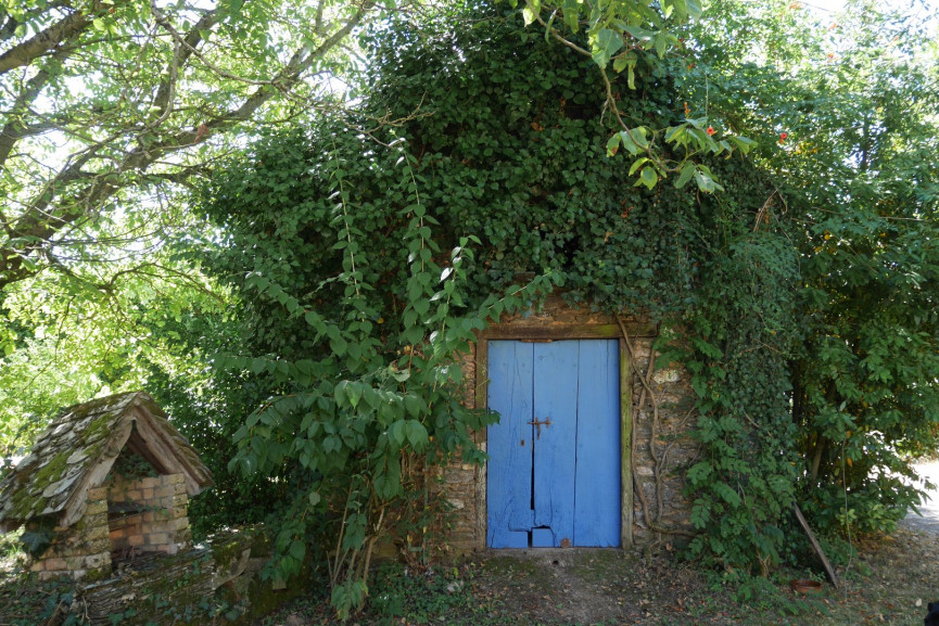 vente Maison Naucelle - Photo 18