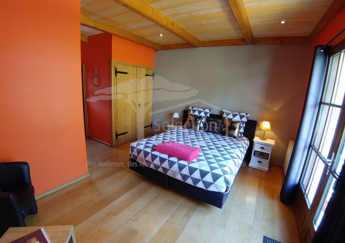 vente Château Capdenac