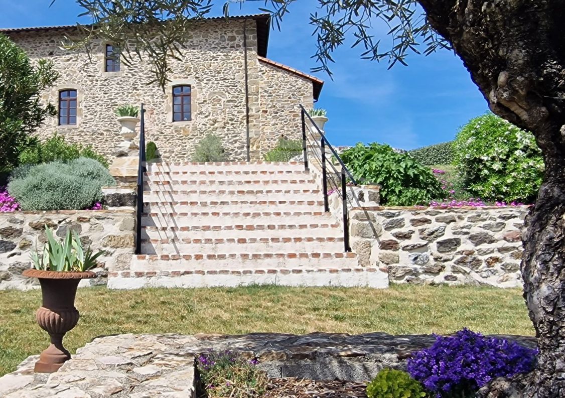 vente Château Capdenac